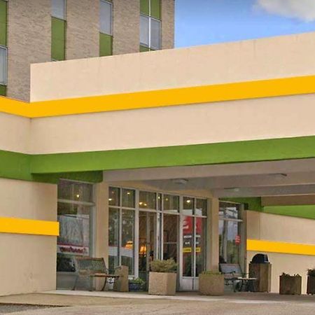 Elkins Inn And Suites エクステリア 写真
