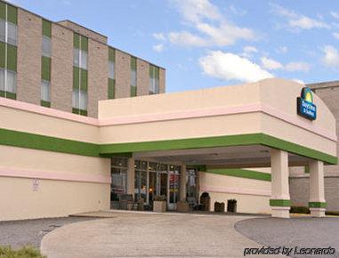 Elkins Inn And Suites エクステリア 写真