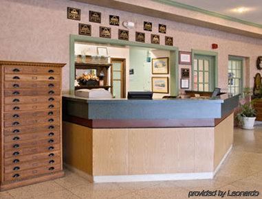 Elkins Inn And Suites インテリア 写真