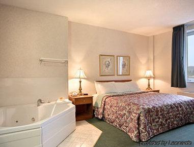 Elkins Inn And Suites 部屋 写真