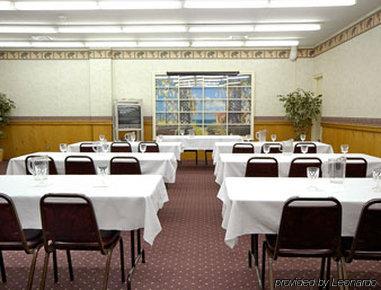 Elkins Inn And Suites 設備 写真