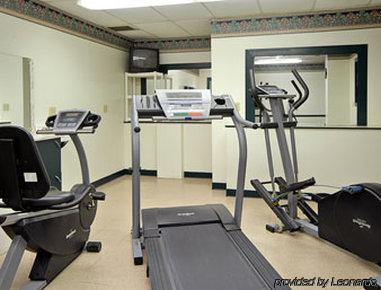 Elkins Inn And Suites 設備 写真
